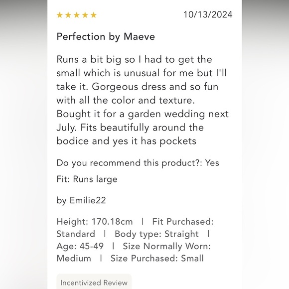 RARE!!!!Anthropologie NWT 3D Maeve Square-Neck Sleeveless Midi Dress size XS - Picture 16 of 16